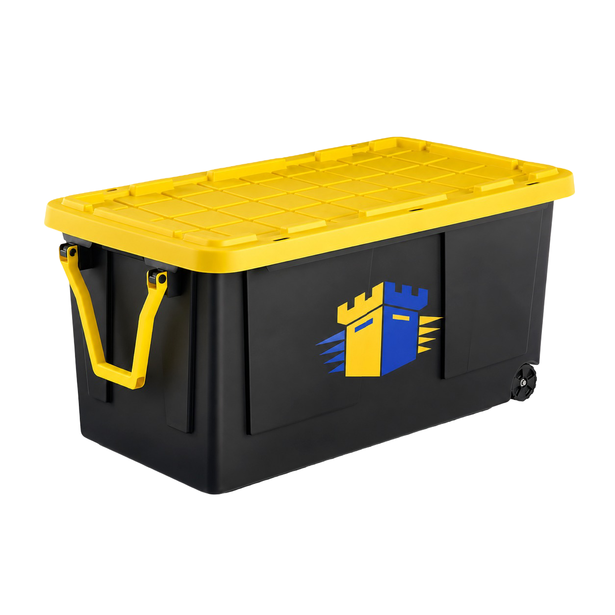 Extra Large Fort Lox storage box